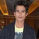 Shahid Kapoor at PETA Awards