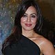 Mahima Chaudhary at PETA Awards