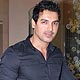 John Abraham at PETA Awards