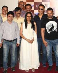 PK DVD Launch PK DVD Launch