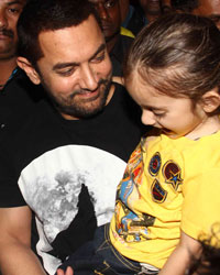 PK DVD Launch PK DVD Launch