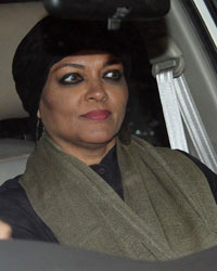 Tanvi Azmi Tanvi Azmi