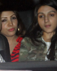 PK Special Screening PK Special Screening