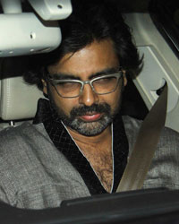 PK Special Screening