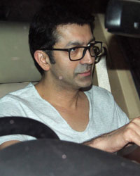 PK Special Screening PK Special Screening