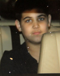 PK Special Screening PK Special Screening