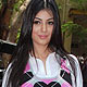 Ayesha Takia at Paathshala on Location