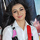 Ayesha Takia at Paathshala on Location