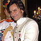 Saif ALi Khan receives Padma Shri from President Pratibha Patil