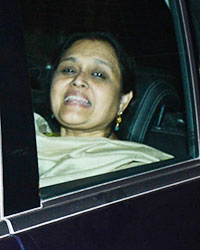 Pankaj Kapoor and Supriya Pathak Pankaj Kapoor and Supriya Pathak