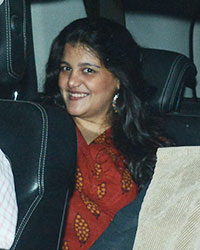 Sanah Kapoor and Pankaj Kapoor Sanah Kapoor and Pankaj Kapoor