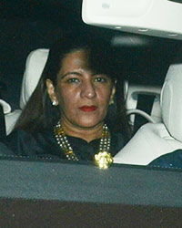 Padmaavat Movie Screening Padmaavat Movie Screening