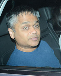 Padmaavat Movie Screening Padmaavat Movie Screening