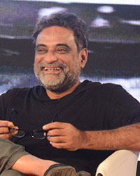 Padman Promotion at Innovation Conclave Padman Promotion at Innovation Conclave