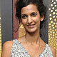 Poorna Jagannathan at Pallate Design Studio Preview