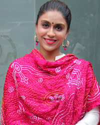 Zoa Morani at Pandit Pandharinath Kolhapure Marg Inauguration