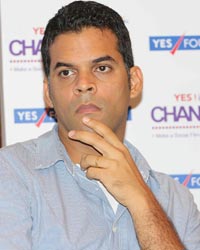 Bollywood filmmaker Vikramaditya Motwane