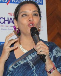 Panel Discussion Yes I Am The Change