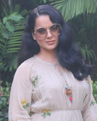 Kangana Ranaut