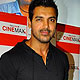 John Abraham at Pankh Premiere