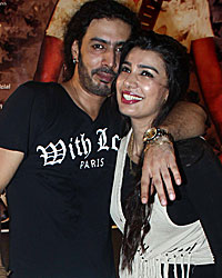 Punnu and Mink Brar Punnu and Mink Brar