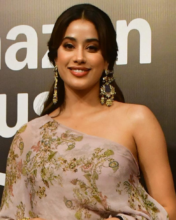 Param Sundari Music Album Launch