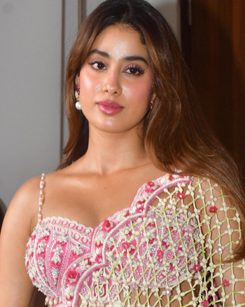 Param Sundari Promotion