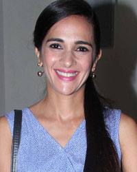 Tara Sharma at Parenting in The Age of Anxiety Book Launch