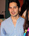 Dino Morea at Parikrma Jeanaration Launch