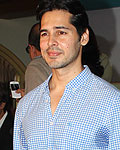 Dino Morea at Parikrma Jeanaration Launch