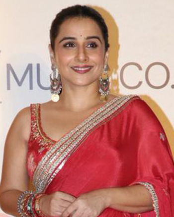 Parineeta Restored Version Screening