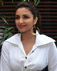 Parineeti Chopra at Parineeti Promotes Australia Tourism