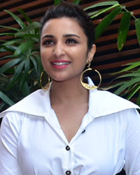 Parineeti Chopra at Parineeti Promotes Australia Tourism