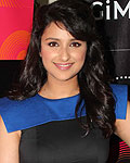 Parineeti Chopra at Parineeti at GIMA PM