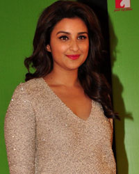 Parineeti Chopra at Parineeti at Kill Dil Song Launch