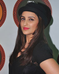 Parineeti Chopra at Parineeti at The Mugshot Cafe Opening