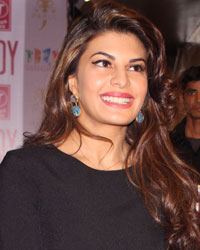 Jacqueline Fernandez at Parul J Maurya Latest Collection Unveiled