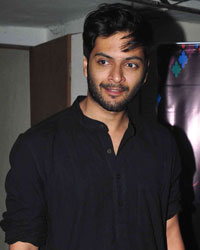 Ali Fazal at Pasbaan E Adab Presents Meeras