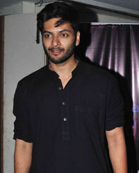 Ali Fazal at Pasbaan E Adab Presents Meeras