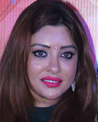 Payal Ghosh at Patel Ki Punjabi Shaadi Trailer Launch