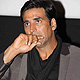 Akshay Kumar at Patiala House Music Launch