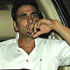 Akshay Kumar at Patiala House Special Screening