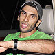 Ranveer Singh at Patiala House Special Screening
