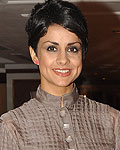 Gul Panag at Pax Indica Book Launch