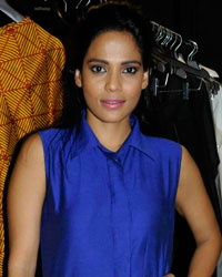 Priyanka Bose at Payal Khandwala Store Opening