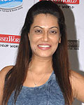 Payal Rohatgi at Payal Rohatagi Visits Essel World