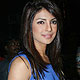 Priyanka Chopra at Peace Press Conference