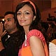 Roshni Chopra at Peace for India Concert