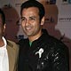 Sanjay Gupta and Rohit Roy