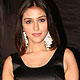 Aarti Chhabria at Pearls Wave Concert and Awards